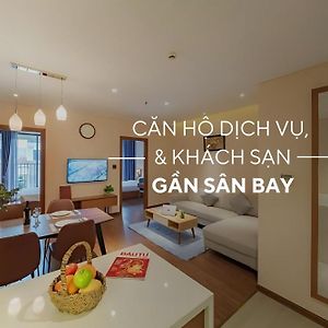Dhts Business Hotel & Apartment
